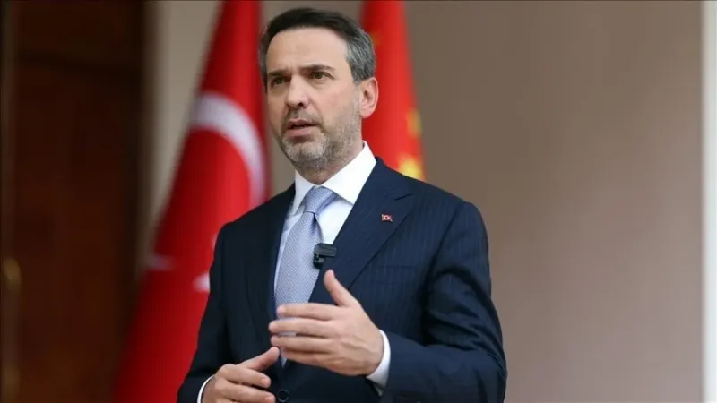 Şok İddia: Türkiye Suriye'ye Doğal Gaz Mı Verecek? Tarih Verildi!