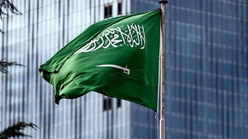 Suudi Arabistan'dan Şok Çağrı: Hindistan-Pakistan Gerilimi Tırmanıyor!