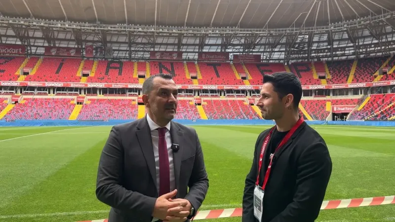 Türkiye Kupası Finali: Fatih Tekke'den Sürpriz Taktiği!