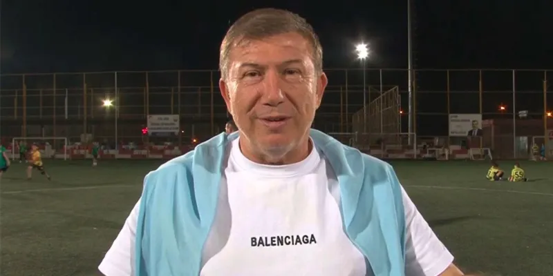 Tanju Çolak'tan şok iddia: Mertens bilerek kötü oynuyor
