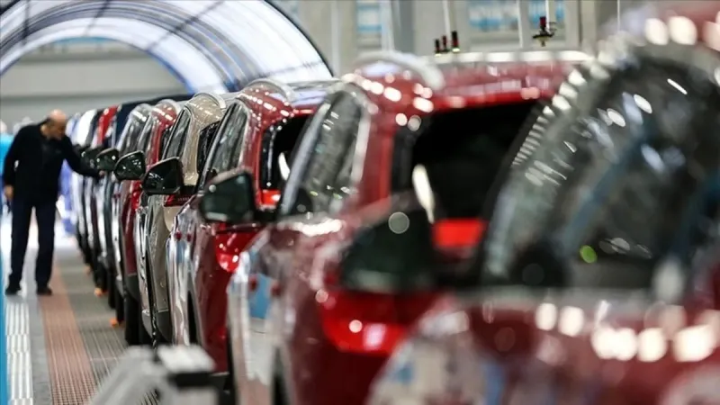Taşıt Kredisi Yarışı! 300 Bin TL'ye En Uygun Faiz Oranları