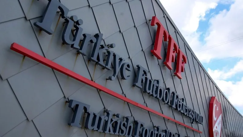Şok Karar! TFF'den Yabancı Kuralında Bomba Değişiklik!