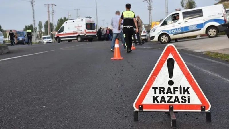 Trafik Canavarlarına Ağır Darbe! Kazadan Kaçana Hapis Şoku!