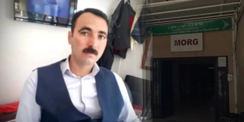 Trafoyu Onarırken Can Verdi! Elektrik Faciası
