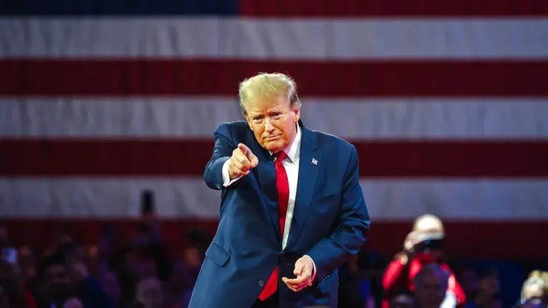 Trump'tan İstanbul Zirvesi Şartı! Putin Gelirse Ben de Varım!