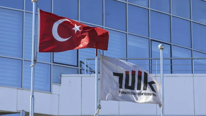 TÜİK Uzman Yardımcısı Alımı: Kariyer Fırsatı Seni Bekliyor!