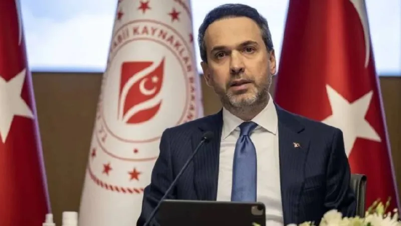 Türkiye'de Elektrik Kesintisi Kabusu Bitti Mi? Bakanlık Açıkladı!