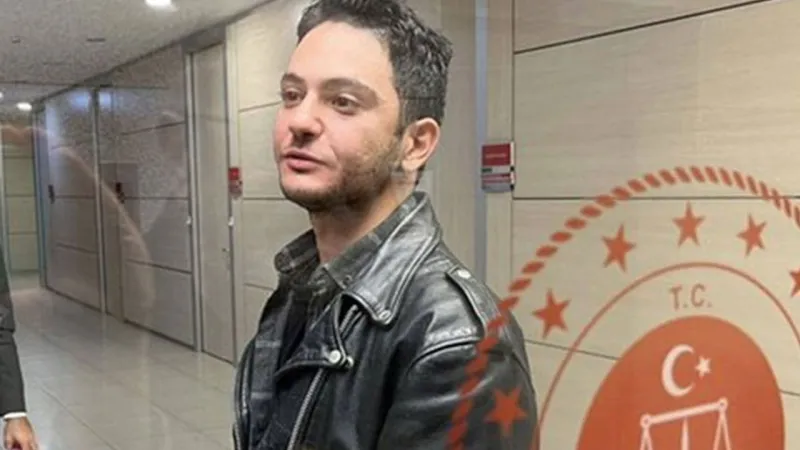 Furkan Karabay'a Şok! X Hesabına Erişim Engeli: Neler Oluyor?