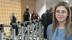 Esila Ayık Serbest Bırakıldı! Şok Tahliye Kararı!