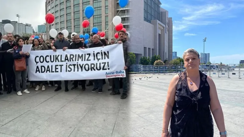 Tutuklu Gençlerin Ailelerinden Feryat: Kalbinizin Sesini Dinleyin!