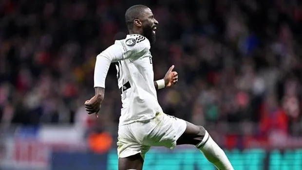 Real Madridli 4 yıldıza UEFA soruşturması: İşte detaylar