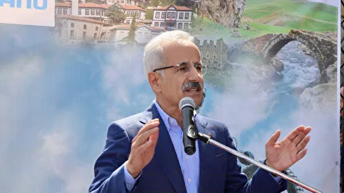 Ulaştırma Bakanı'ndan Şok Açıklama: 17 Milyon IP Adresi Takipte!