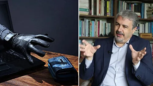 Profesörün Kabusu: Sahte Kimlikle Nasıl Dolandırıldım?