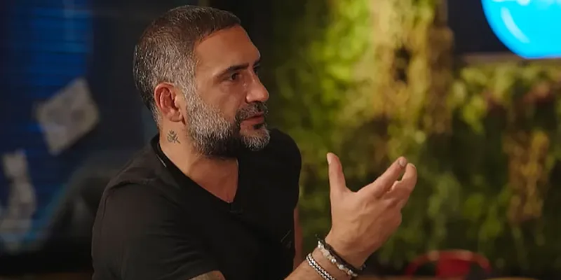 Ümit Karan Tutuklandı Mı? İşte İlk Ağızdan Şok Açıklama!
