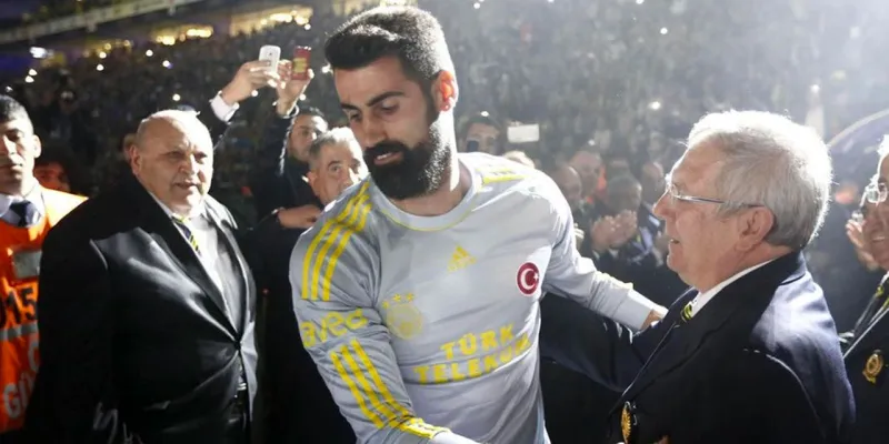 Volkan Demirel'den Şok Sözler: Aziz Yıldırım'ın Gizli Teklifi Ne?