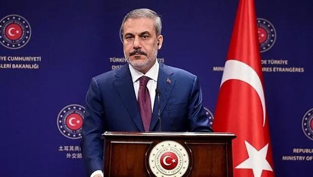 Hakan Fidan Washington'da: Türkiye-ABD Görüşmelerinde Kritik Gündem