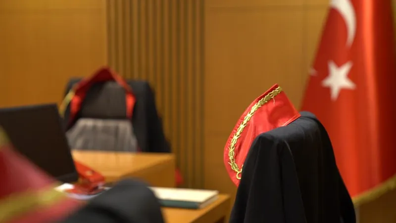 Magandalara Ceza Şoku! Yeni Yargı Paketi Neler Getiriyor?