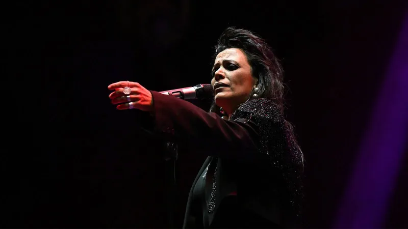 Yasmin Levy Konseri İptal! Bilet Alanlar Ne Yapacak?