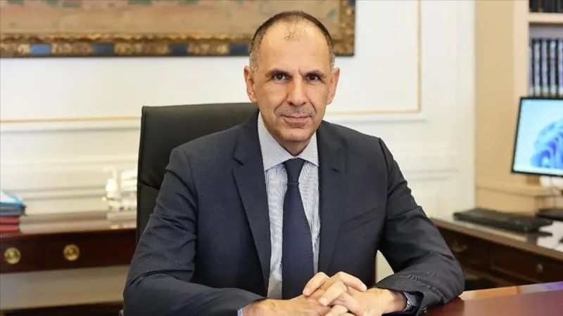 Yunan Bakandan Şok Sözler: Türkiye NATO İçin Vazgeçilmez Mi?