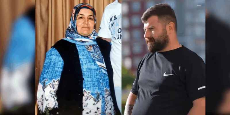 Yozgat'ta Kan Donduran Cinayet! Damat Kayınvalidesini Öldürdü