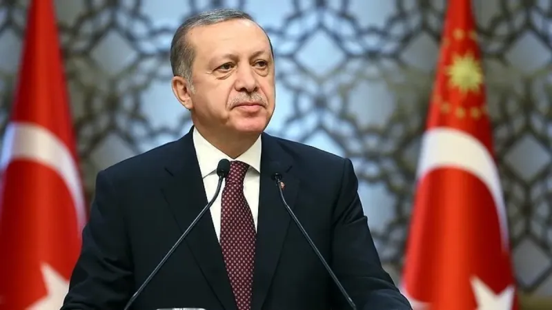 Yunanistan'dan Erdoğan'a Övgü: Diplomaside Yeni Dönem mi?