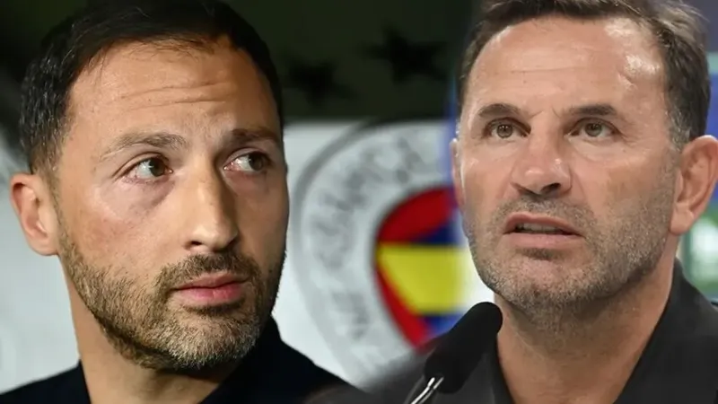 Okan Buruk mu, Tedesco mu? Derbi Sonrası Farklı Yaklaşımlar!