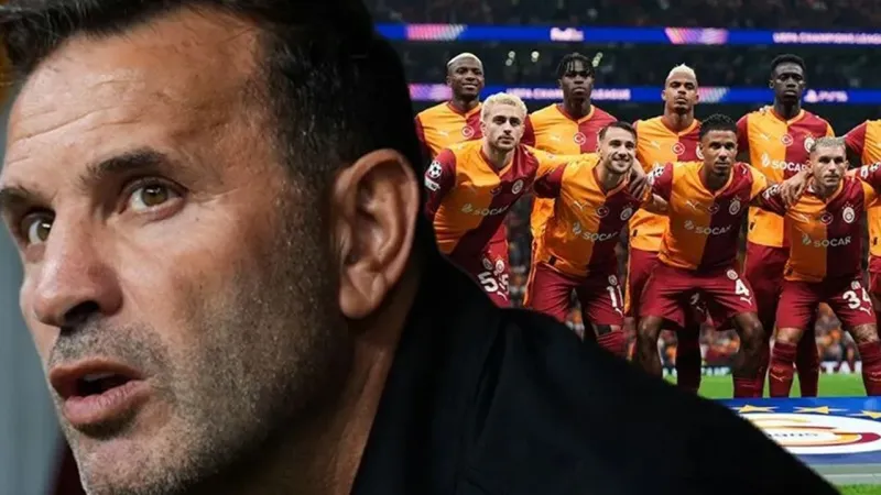 Okan Buruk'tan Beşiktaş Fırçası: "Önemsemediniz!" Şok Suçlama!
