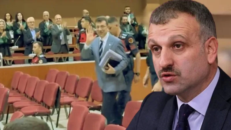 İmamoğlu'na Şok Suçlama: Bu Şovları Kim Yaptırıyor?