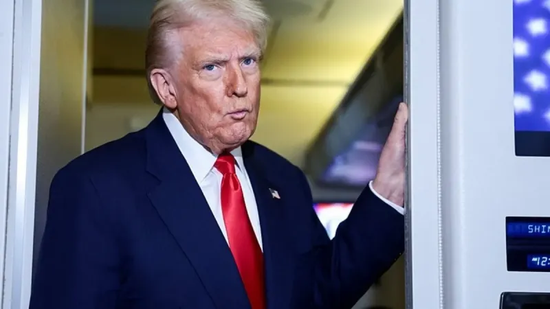 Önce Savaş Bakanlığı dedi sonra Pentagon'a talimatı verdi! Trump nükleer fitili ateşledi: Zamanlamaya dikkat