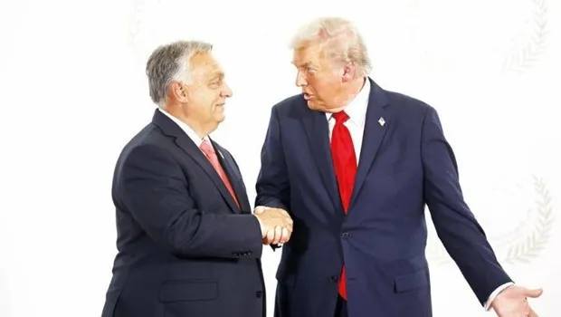 Orban’dan Trump’a Putin ricası