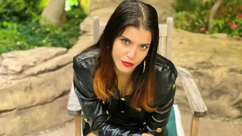 Feyza Civelek Şoku: Köprüde Sallandırma Tehdidine Hapis İstemi!