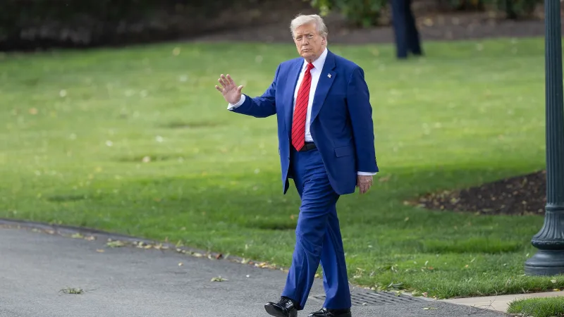 Pakistan, Trump’ı Nobel Barış Ödülü'ne aday gösterdi