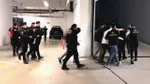 Paravan şirket oyunu hapiste bitti! Milyarlık vurgun yapmışlar