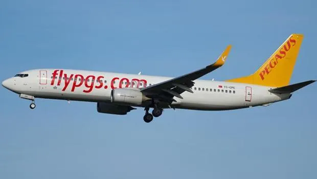 Pegasus 4 ülkeye uçuş iptal sürelerini uzattı