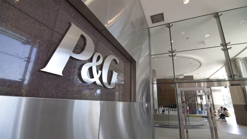 P&G 7 bin kişiyi işten çıkaracak