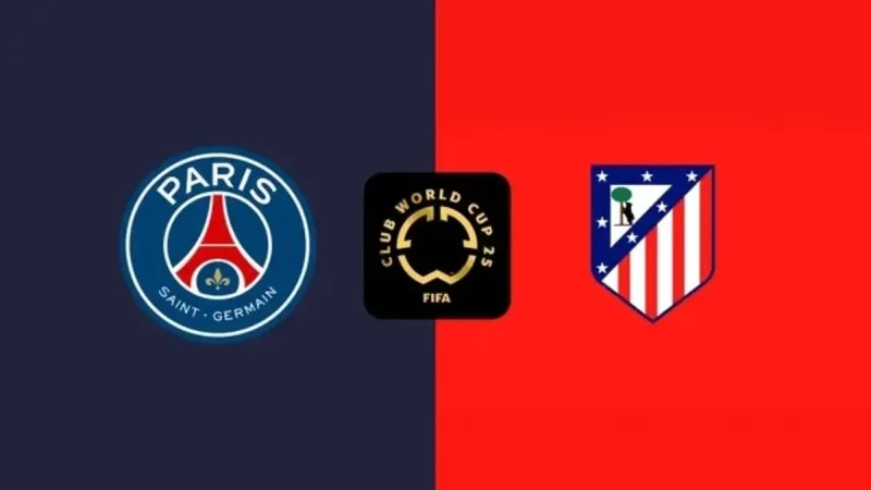 PSG Atletico Madrid Maçı CANLI! Kim Kazanacak? Şok İddialar!