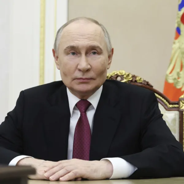 Putin'den Kritik Hamle! İran ve İsrail ile Aynı Anda Görüştü