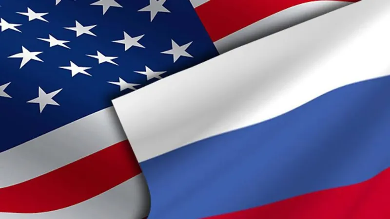 Putin ve Trump arasında kritik görüşme