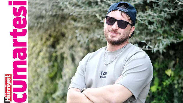‘Rap arabeske meze oldu’