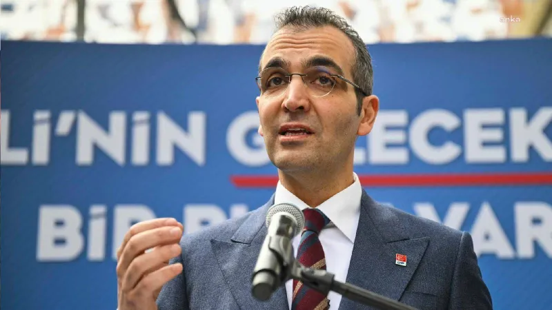 Resul Emrah Şahan için tahliye talebi: PKK kendini feshetti, örgüt yoksa yardım suçu da yoktur 