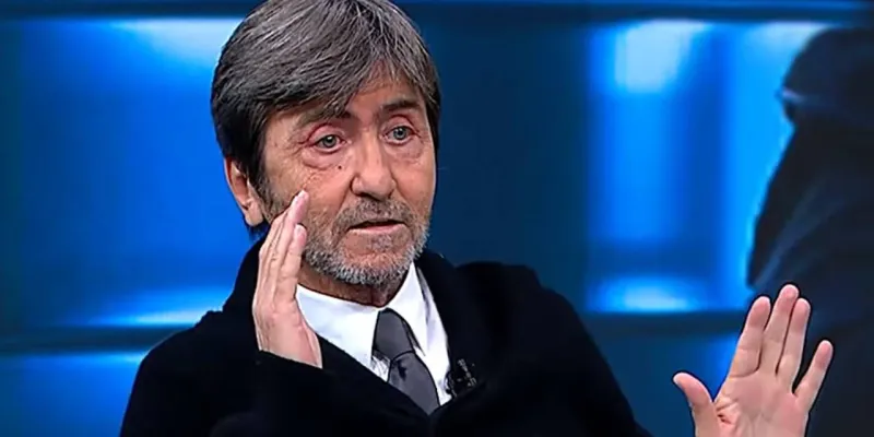 Rıdvan Dilmen isyan etti: Bunlar olmaz