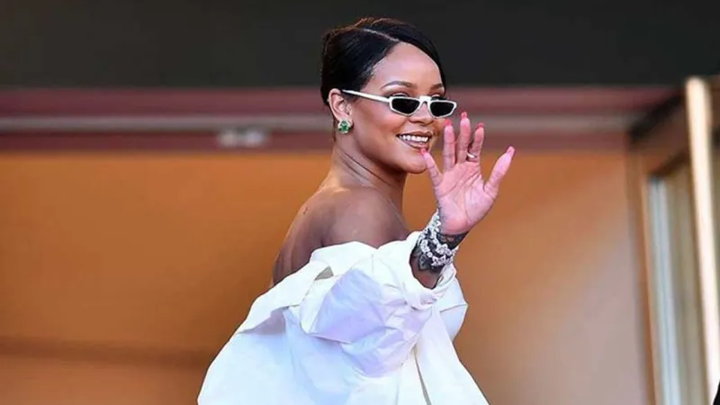 Rihanna'nın acı günü