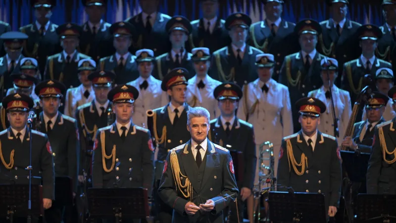 Rus Kızılordu’dan 3 Türk'e selam!