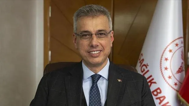 Sağlık Bakanı Kemal Memişoğlu'ndan bayram mesajı