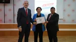 Samsun Adliyesi'nde Uzlaştırmacılar Haftası Kutlaması!