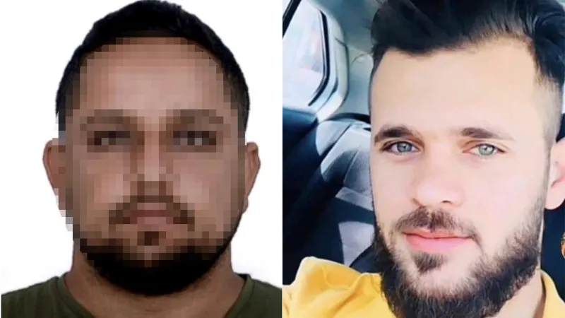 Şanlıurfa'da amca yeğenini borç para nedeniyle öldürdü