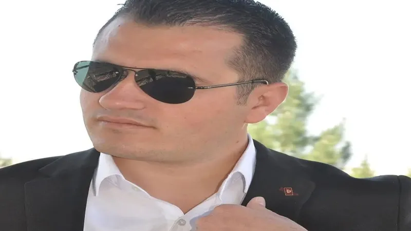 Şanlıurfa'da motosikletli grup kaza yaptı: 1 kişi hayatını kaybetti