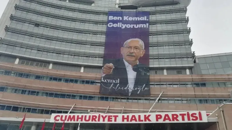 CHP'de Sular Durulmuyor! Gürsel Tekin'den Kılıçdaroğlu'na Meydan Okuma mı?