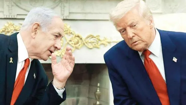 Savaş Trump’ı bekler mi?