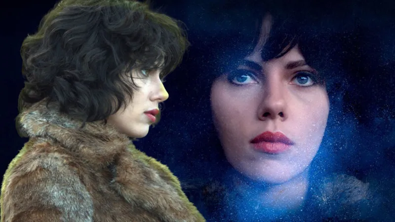 Scarlett Johansson’dan korku severlere müjde: Yeni Exorcist geliyor